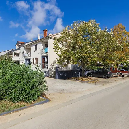 شقة Alba - Roj155 By Interhome روفينج
