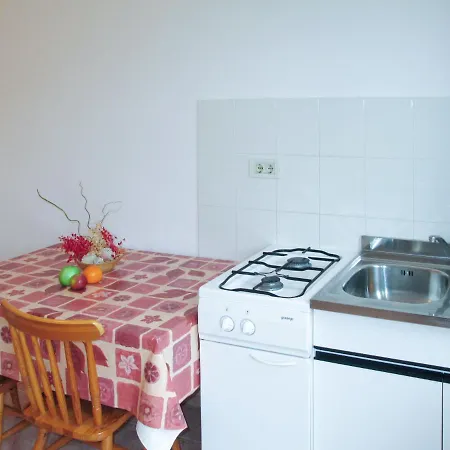 Alba - Roj155 By Interhome דירה *