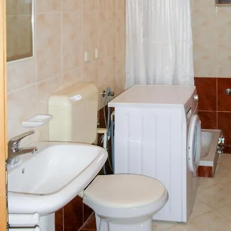דירה Alba - Roj155 By Interhome